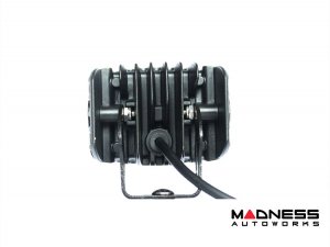 LED Pod Light - Side Shooter Cube - Perform LED - 40w LED Pod Light - Side Shooter Cube - Perform LED - 40w